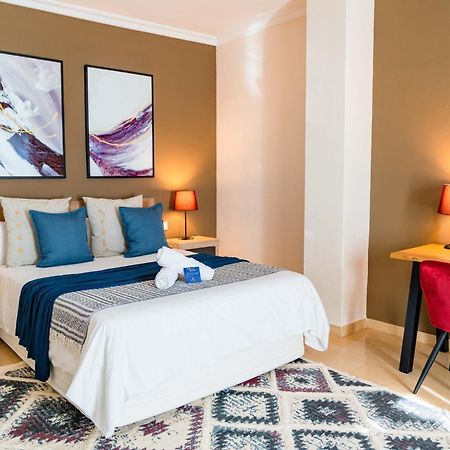 Lirios Village Marbella Ngoại thất bức ảnh