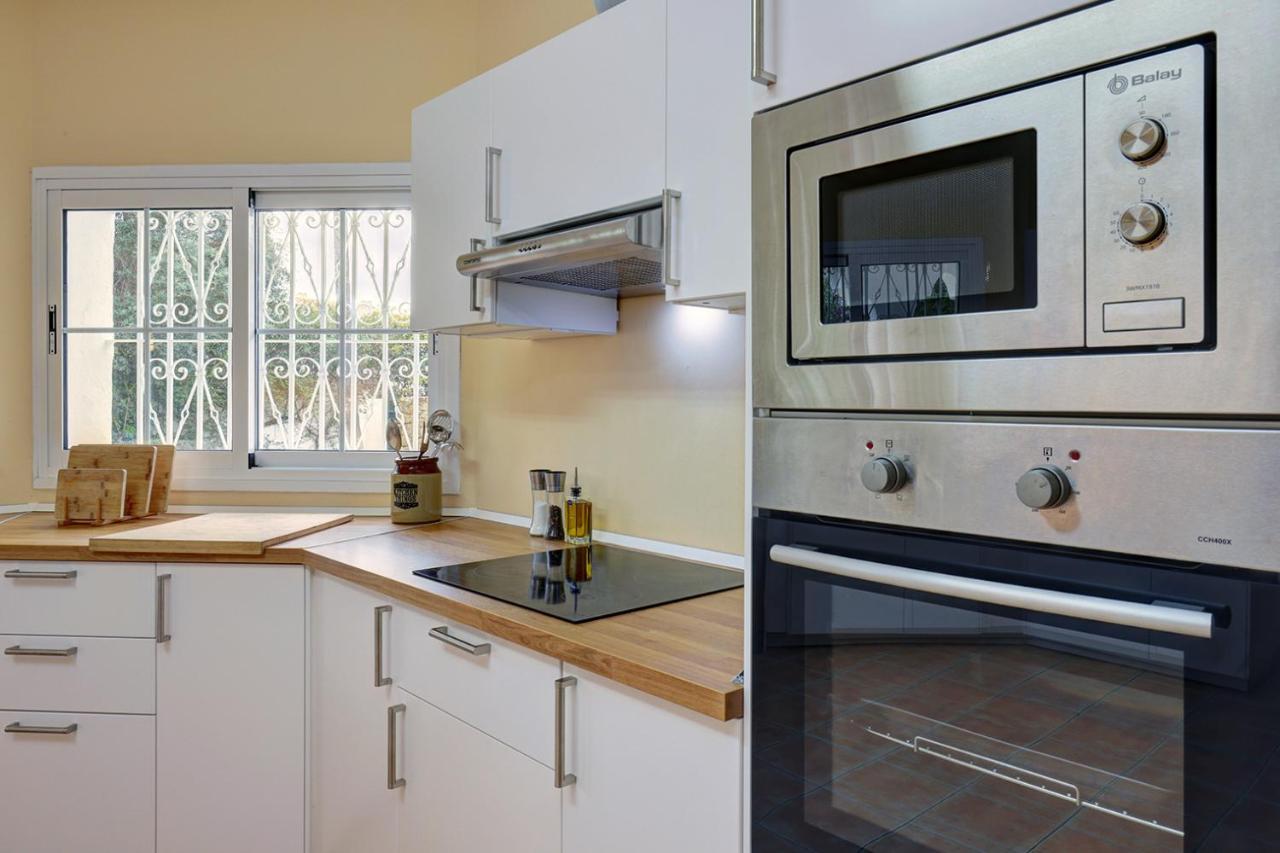 Lirios Village Marbella Ngoại thất bức ảnh