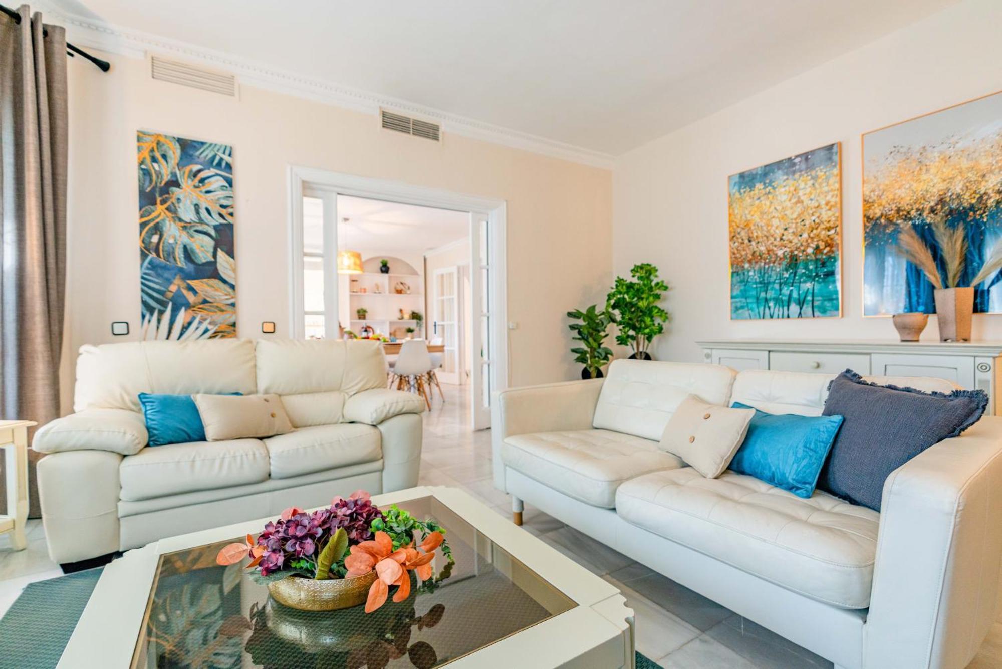 Lirios Village Marbella Ngoại thất bức ảnh