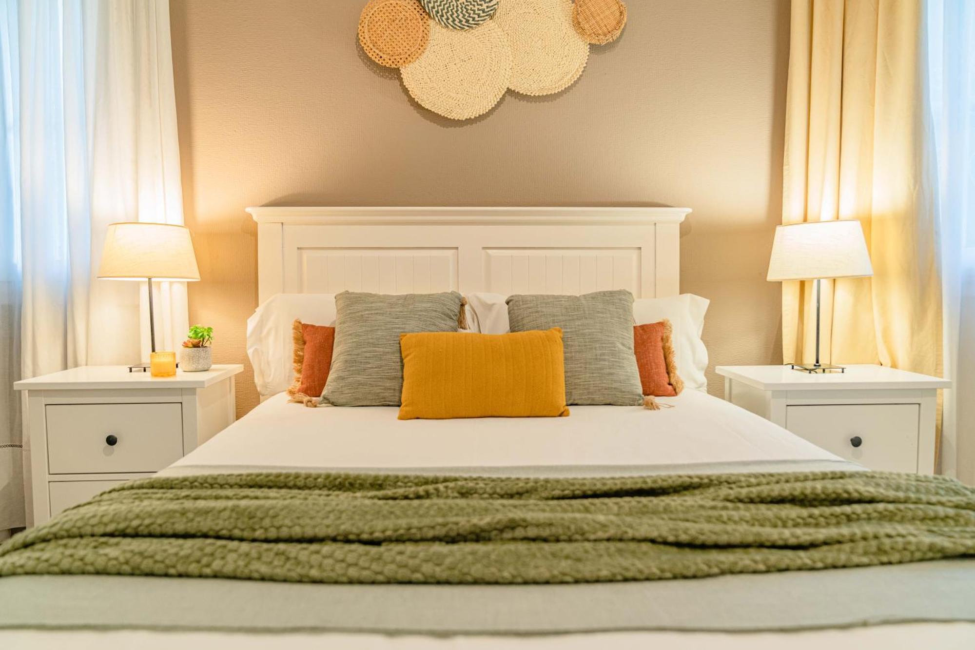 Lirios Village Marbella Ngoại thất bức ảnh